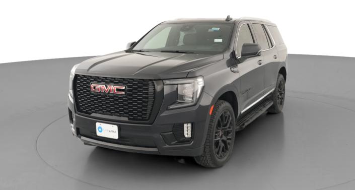 Thumbnail: 2023 GMC Yukon - 1