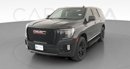 2023 GMC Yukon