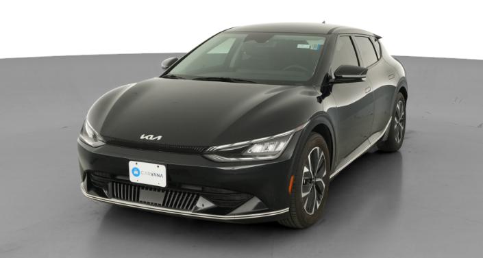 Thumbnail: 2023 Kia EV6 - 1