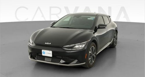 2023 Kia EV6