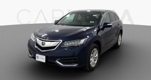 2017 Acura RDX