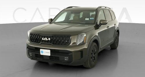 2024 Kia Telluride