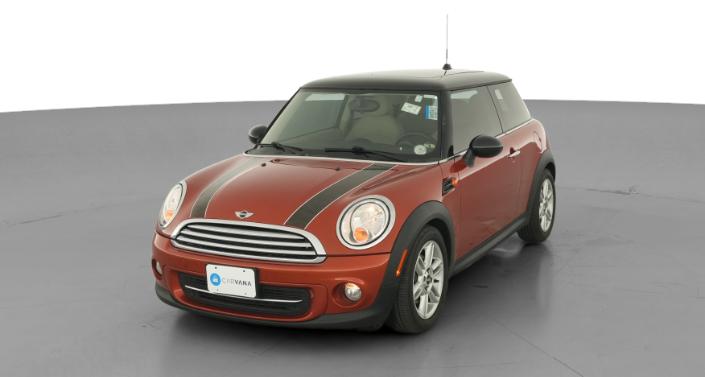 2012 MINI Cooper Hardtop  -
                  Tolleson, AZ