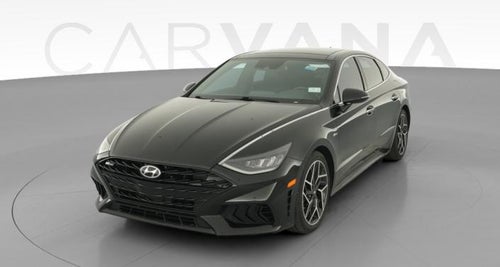 2022 Hyundai Sonata