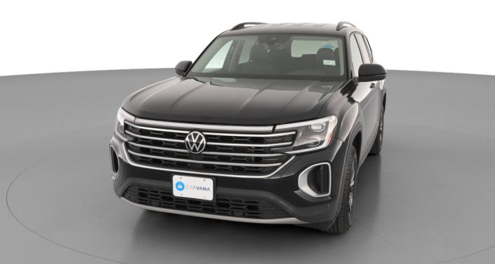 Thumbnail: 2024 Volkswagen Atlas - 1