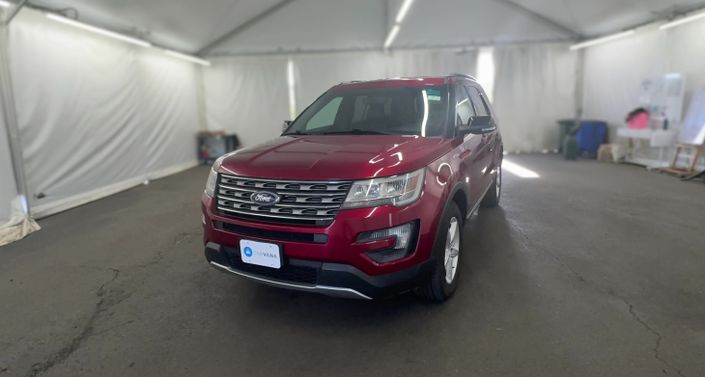 Thumbnail: 2016 Ford Explorer - 1