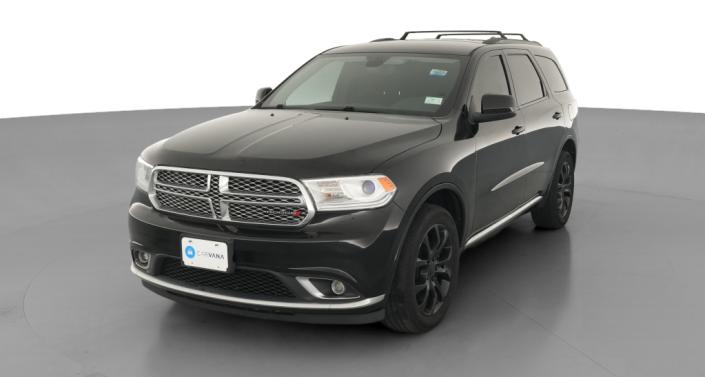 Thumbnail: 2018 Dodge Durango - 1
