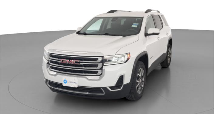 Thumbnail: 2023 GMC Acadia - 1