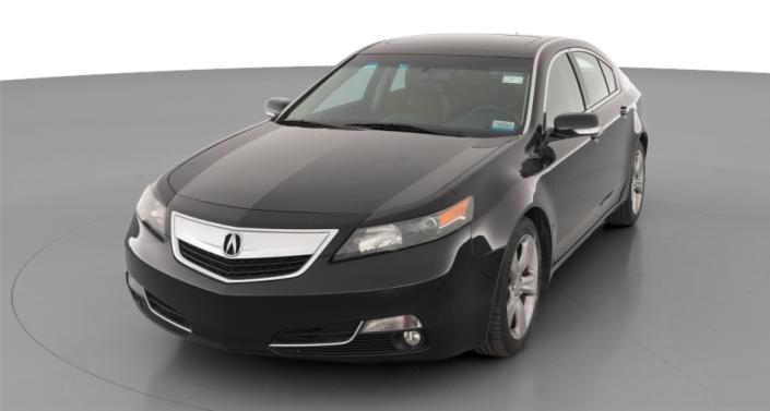 2013 Acura TL SH -
                  Lorain, OH