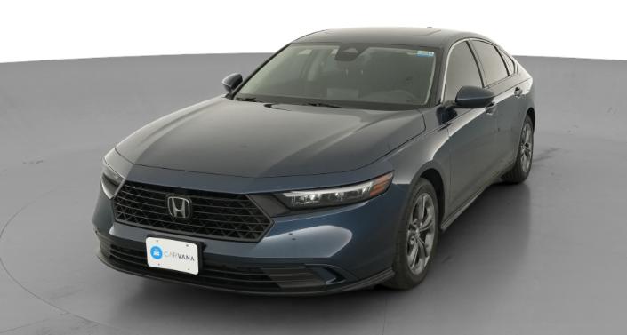 Thumbnail: 2023 Honda Accord - 1