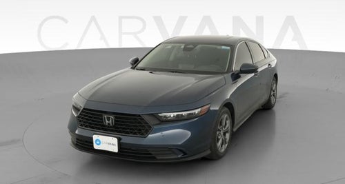 2023 Honda Accord