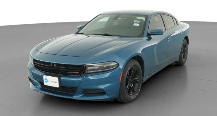 Thumbnail: 2021 Dodge Charger - 1