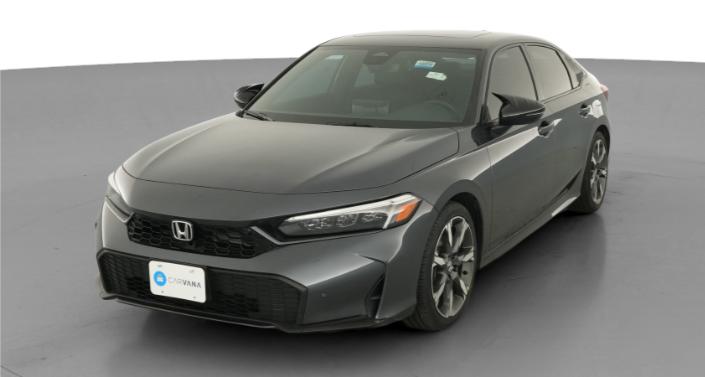 Thumbnail: 2025 Honda Civic - 1