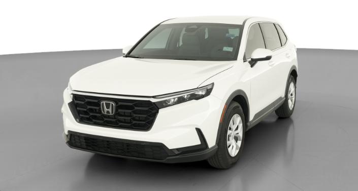 Thumbnail: 2026 Honda CR-V - 1