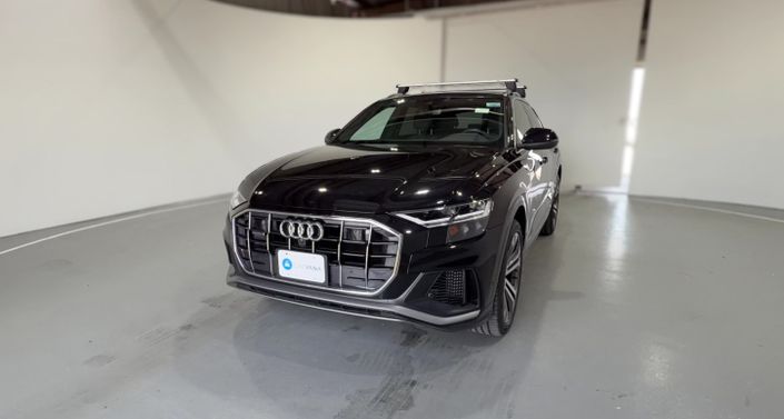 Thumbnail: 2020 Audi Q8 - 1