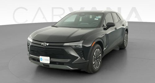 2024 Chevrolet Blazer EV