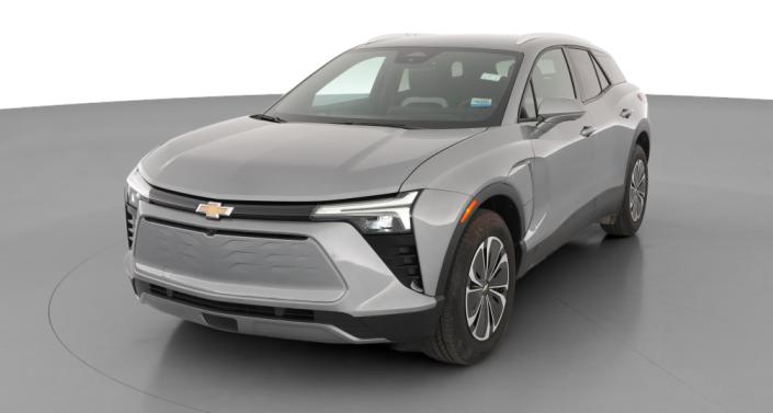 2025 Chevrolet Blazer EV LT -
                  Lorain, OH