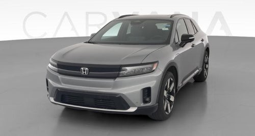 2024 Honda Prologue