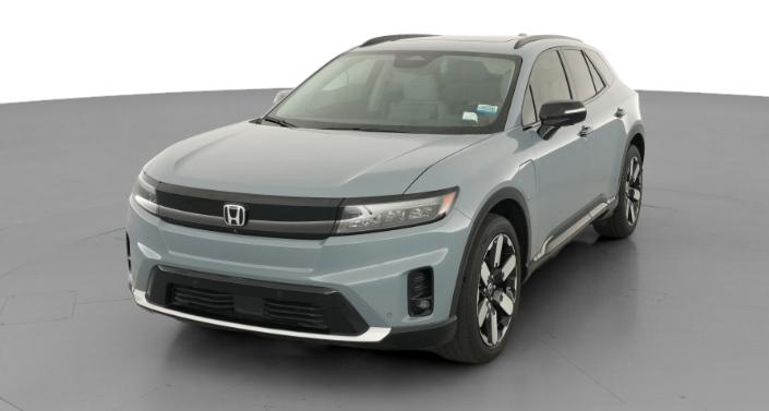 Thumbnail: 2024 Honda Prologue - 1