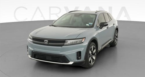 2024 Honda Prologue