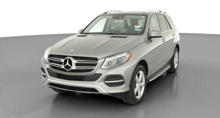 2016 Mercedes-Benz GLE 350 -
                  Auburn, GA