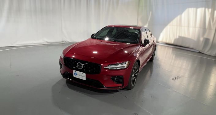 2023 Volvo S60 T8 Plus -
                  Beverly, NJ