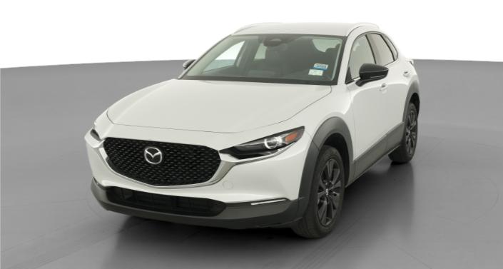 Thumbnail: 2025 Mazda CX-30 - 1