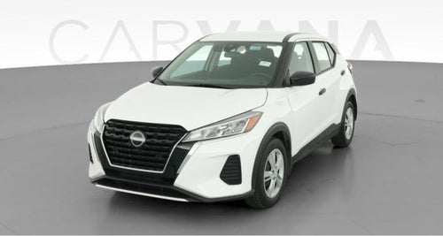 2024 Nissan Kicks