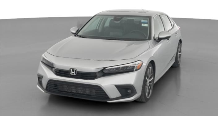 Thumbnail: 2024 Honda Civic - 1