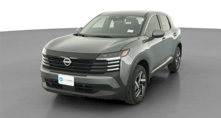 Thumbnail: 2025 Nissan Kicks - 1
