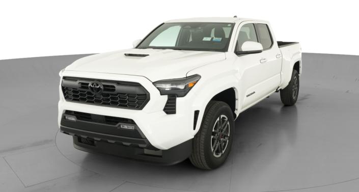 Thumbnail: 2026 Toyota Tacoma - 1