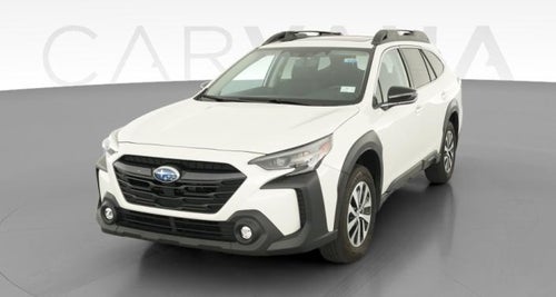 2023 Subaru Outback