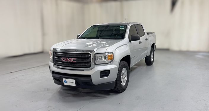 Thumbnail: 2019 GMC Canyon - 1