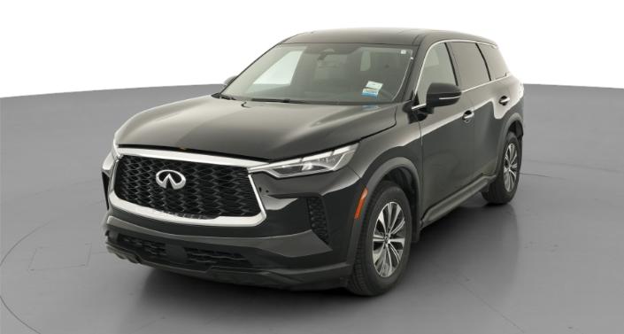 Thumbnail: 2023 INFINITI QX60 - 1