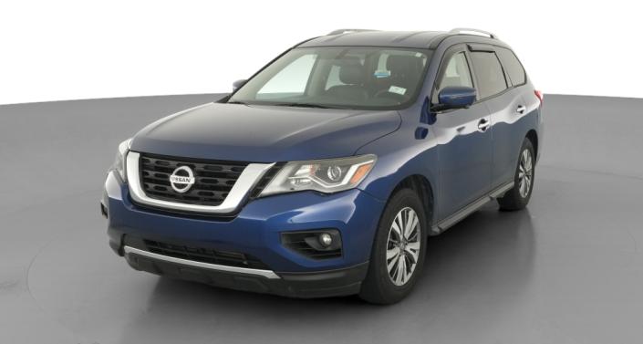 2020 Nissan Pathfinder SL -
                  Trenton, OH