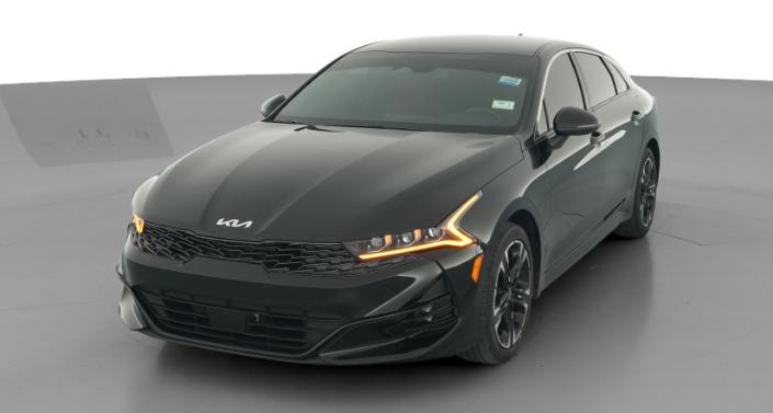 Thumbnail: 2024 Kia K5 - 1