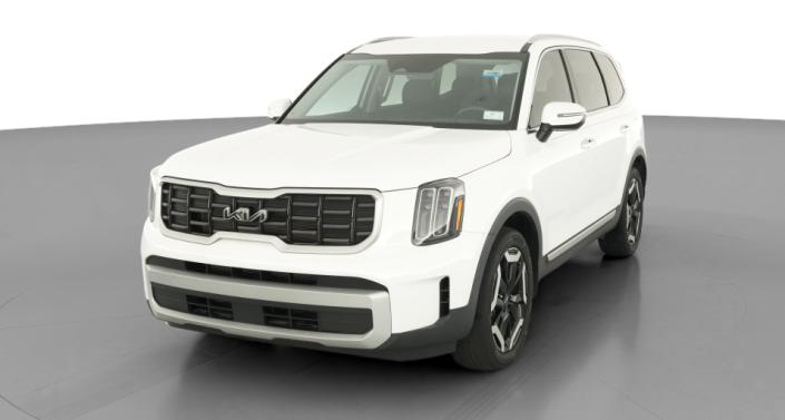 Thumbnail: 2023 Kia Telluride - 1