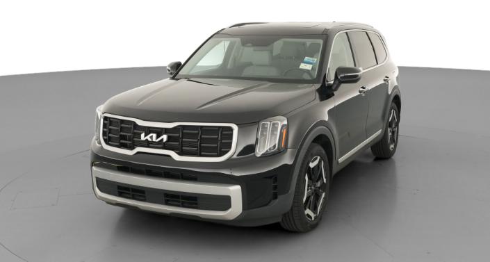Thumbnail: 2023 Kia Telluride - 1