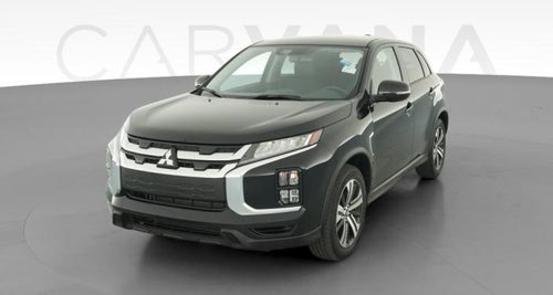 2026 Mitsubishi Outlander Sport