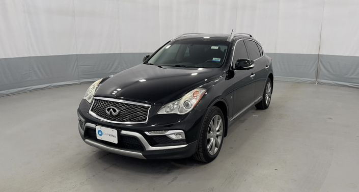2016 INFINITI QX50 Base -
                  Akron, NY