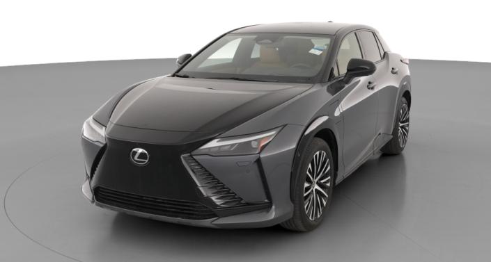 2024 Lexus RZ 450e -
                  Lorain, OH