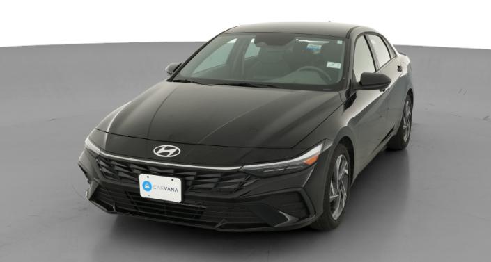 Thumbnail: 2025 Hyundai Elantra - 1