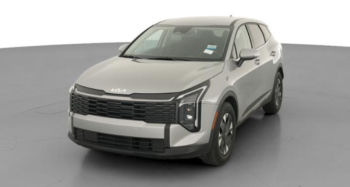 Thumbnail: 2026 Kia Sportage - 1