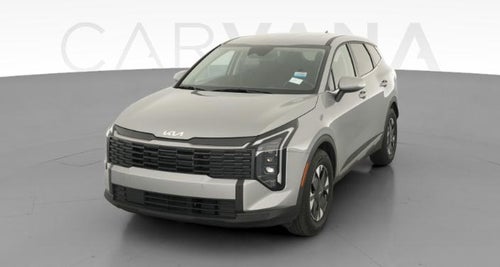 2026 Kia Sportage Hybrid