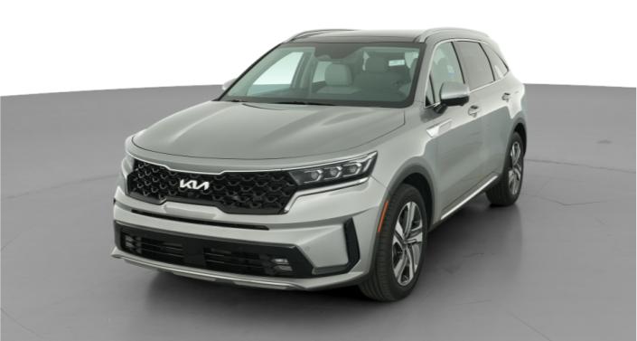 Thumbnail: 2023 Kia Sorento - 1