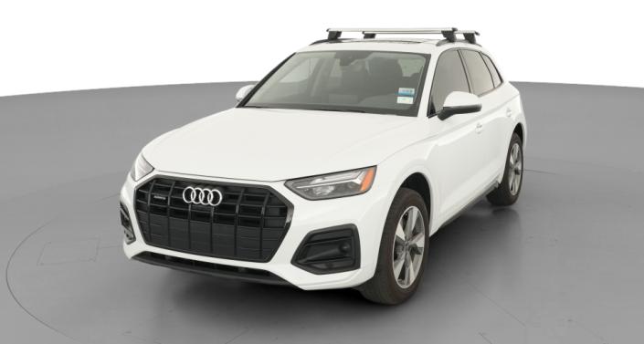 Thumbnail: 2025 Audi Q5 - 1