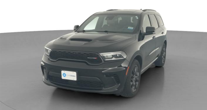 Thumbnail: 2024 Dodge Durango - 1