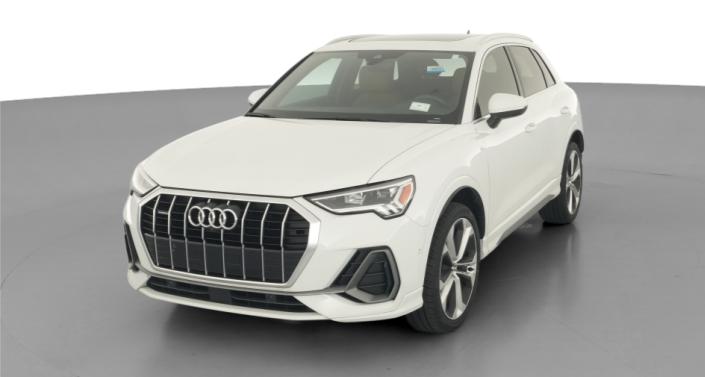 Thumbnail: 2020 Audi Q3 - 1