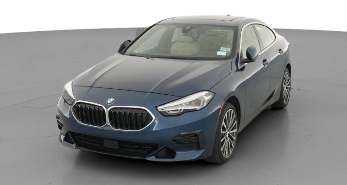 Thumbnail: 2023 BMW 2 Series - 1