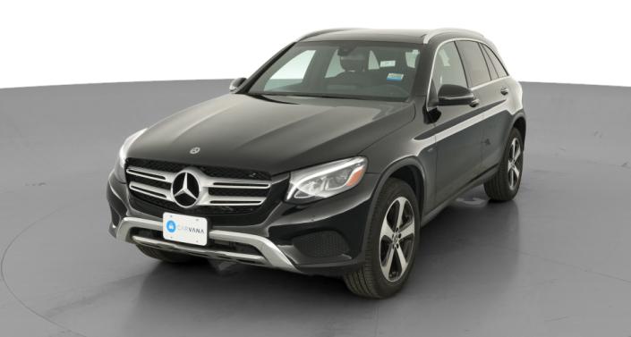 Thumbnail: 2019 Mercedes-Benz GLC - 1